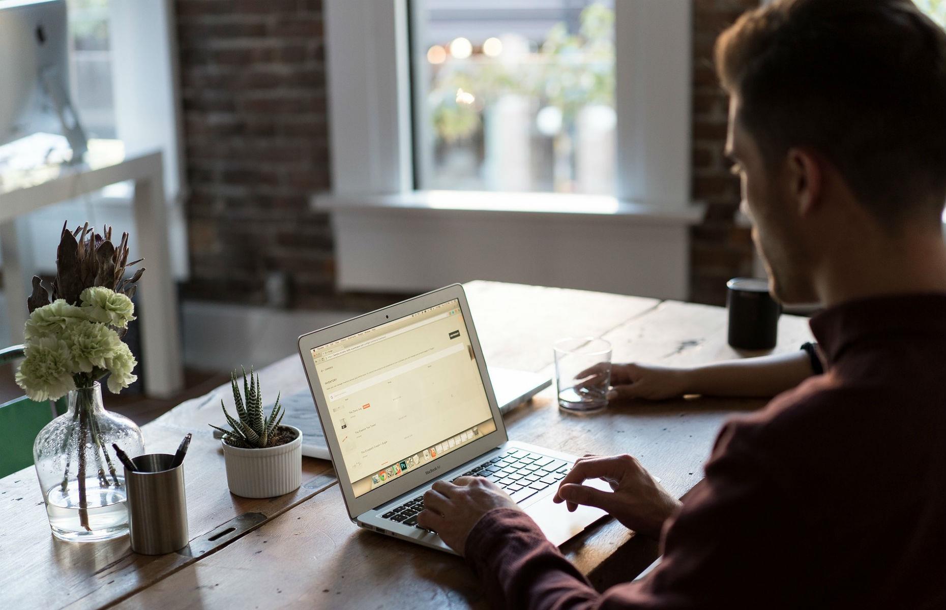 1) Marketing manager £42,000